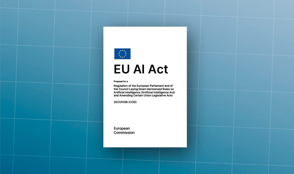 De AI Act geldt voor elk bedrijf dat AI gebruikt. Dit moet je op orde hebben.