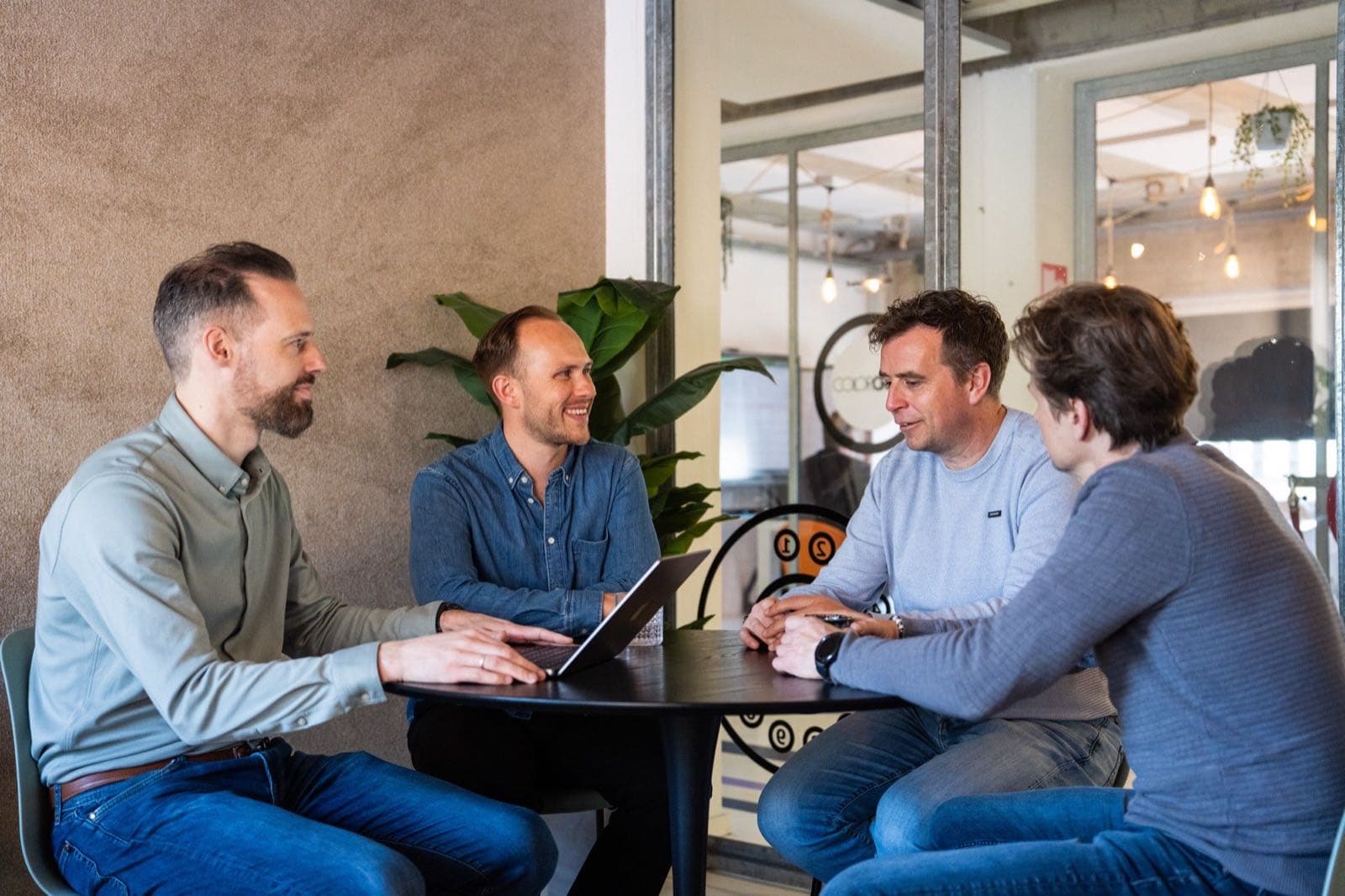 ValueScan – AI potentie analyse voor jouw organisatie